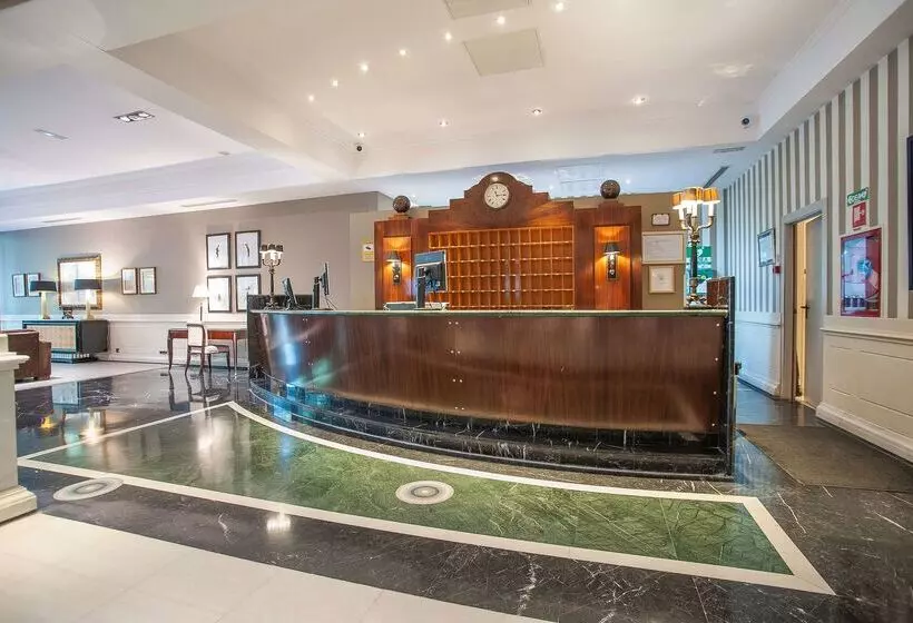 Fotos del hotel Melia Recoletos:  30