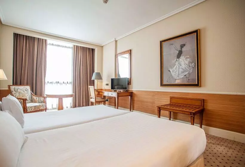 Fotos del hotel Melia Recoletos:  3