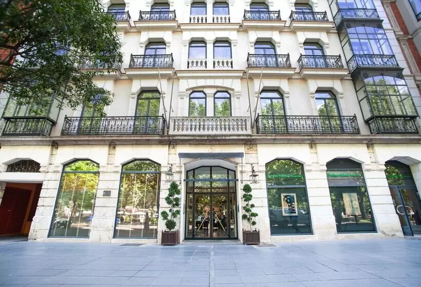 Fotos del hotel Melia Recoletos:  25