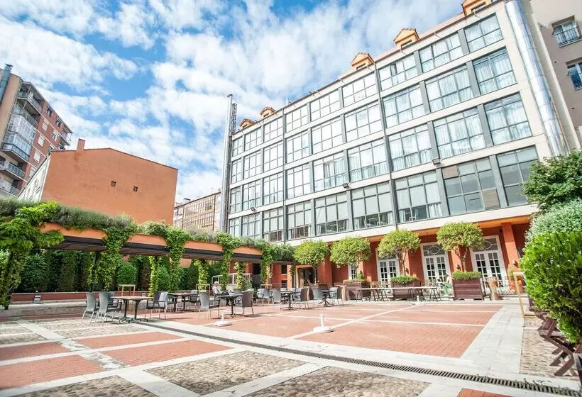 Fotos del hotel Melia Recoletos:  26