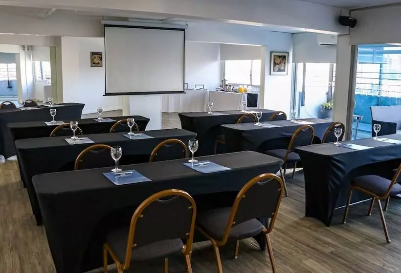 Fotos del hotel Palladium Business:  16