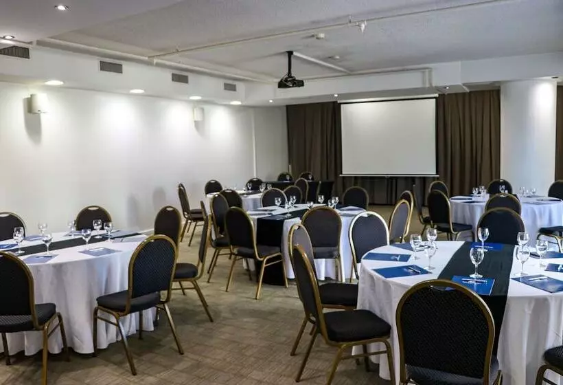 Fotos del hotel Palladium Business:  5