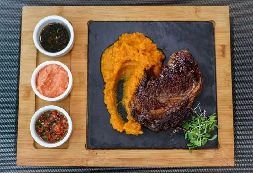 Fotos del hotel Palladium Business:  15