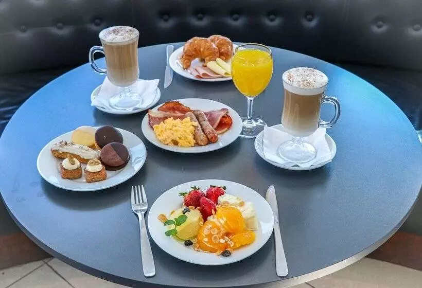 Fotos del hotel Palladium Business:  10