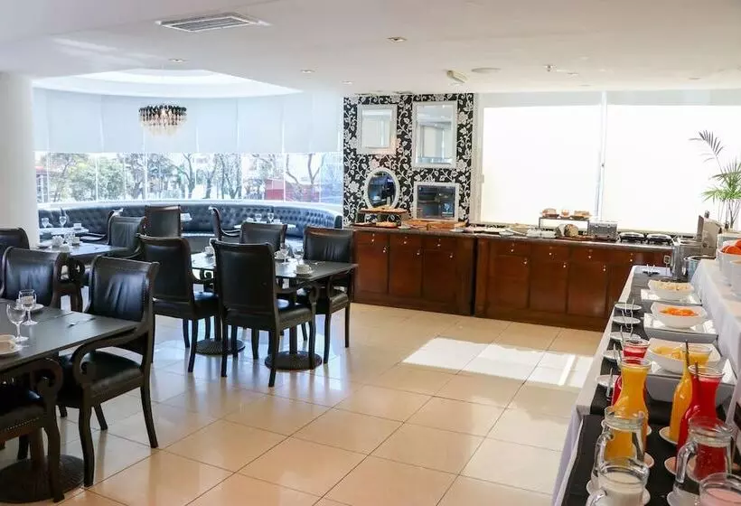 Fotos del hotel Palladium Business:  11