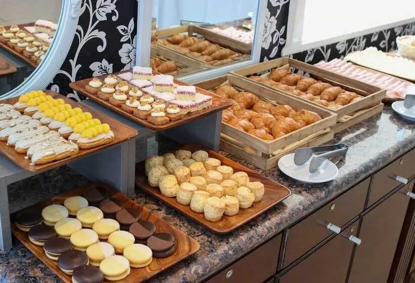 Fotos del hotel Palladium Business:  19