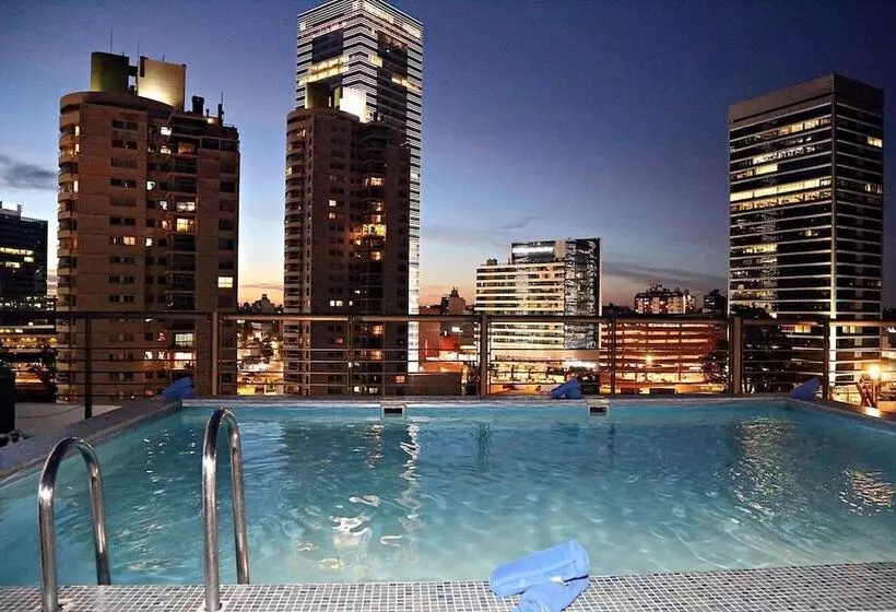 Fotos del hotel Palladium Business:  9