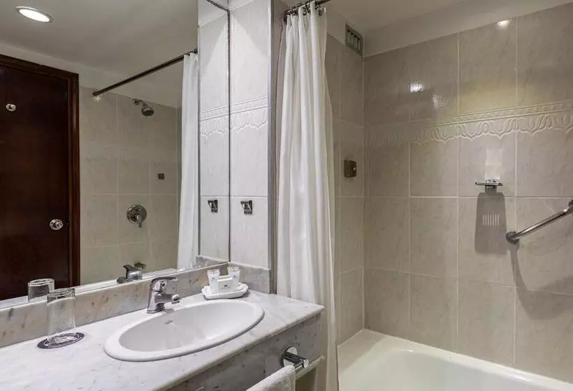 Fotos del hotel Palladium Business:  20