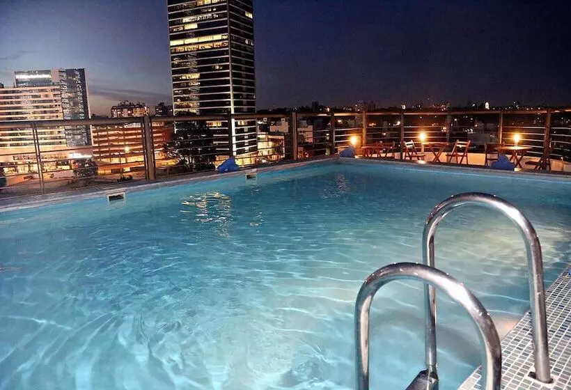 Fotos del hotel Palladium Business:  2