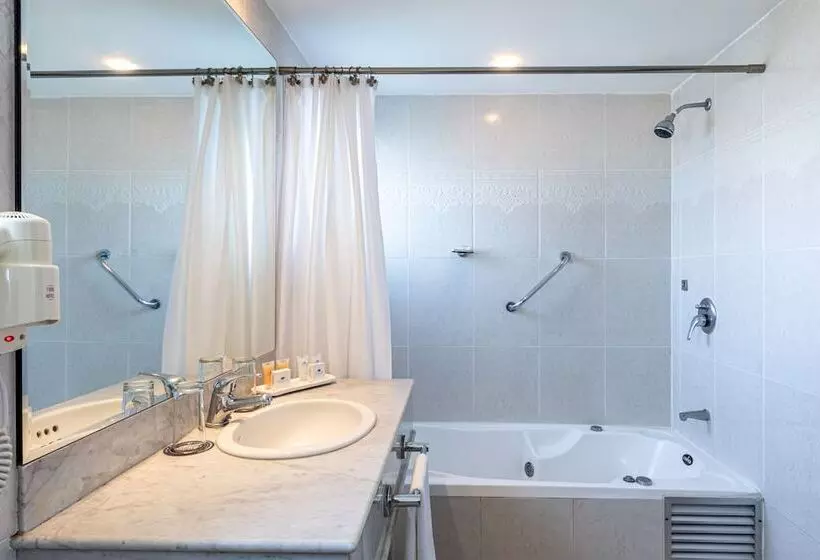 Fotos del hotel Palladium Business:  17