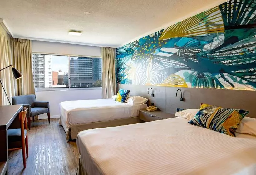 Fotos del hotel Palladium Business:  22