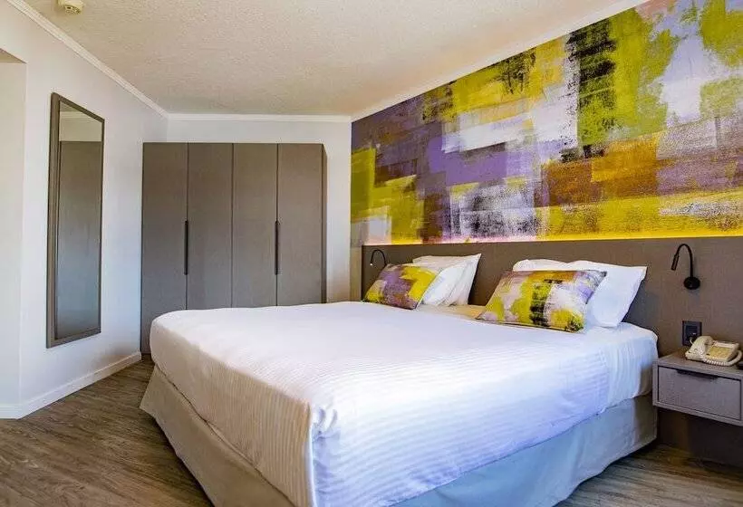 Fotos del hotel Palladium Business:  18