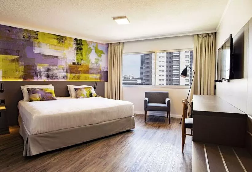 Fotos del hotel Palladium Business:  14