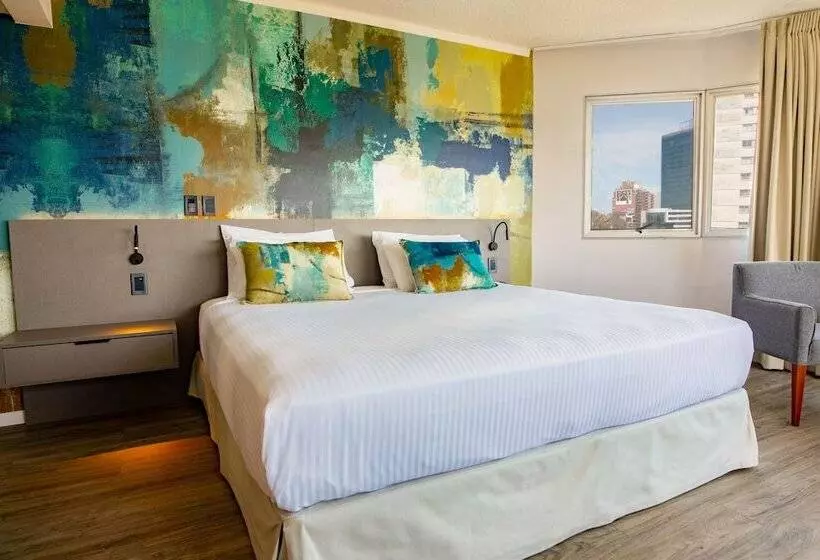 Fotos del hotel Palladium Business:  8