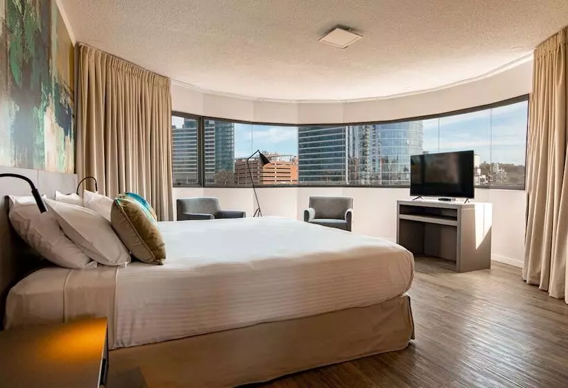 Fotos del hotel Palladium Business:  25