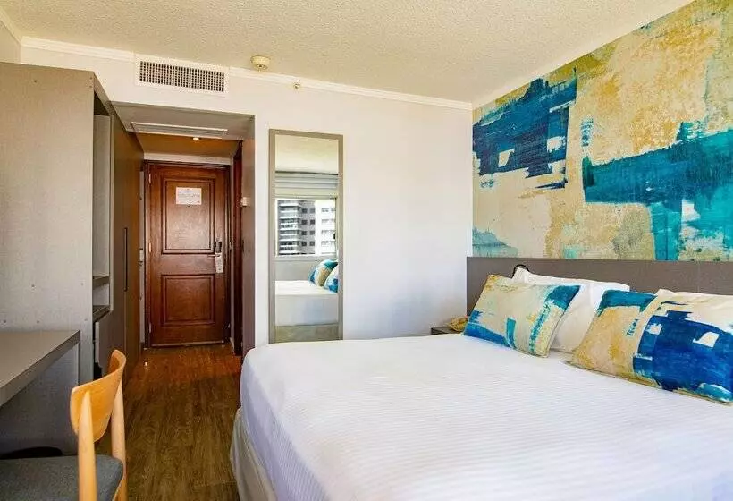 Fotos del hotel Palladium Business:  23