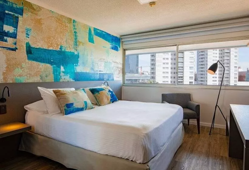 Fotos del hotel Palladium Business:  24