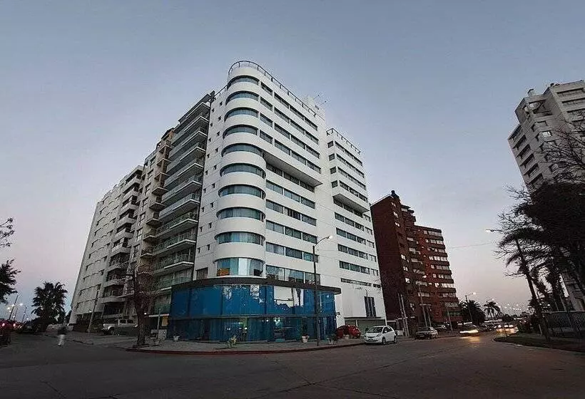 Fotos del hotel Palladium Business:  7