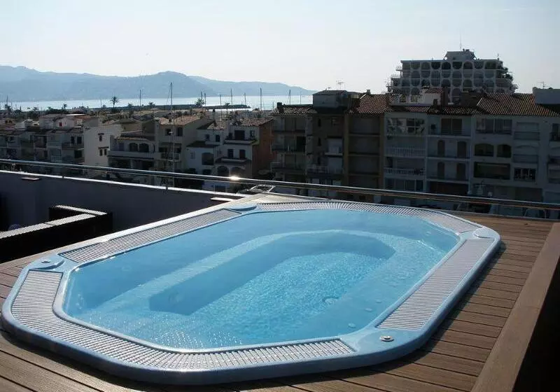 Fotos del hotel Port Salins:  15