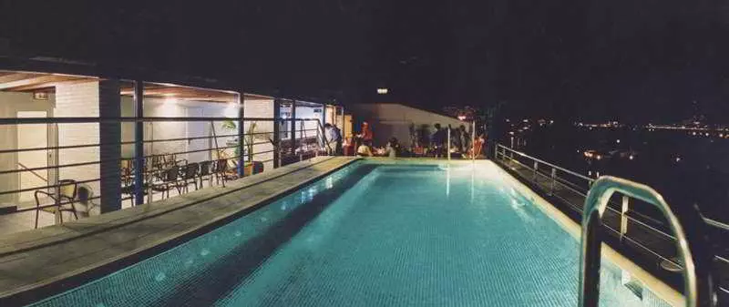 Fotos del hotel Port Salins:  10