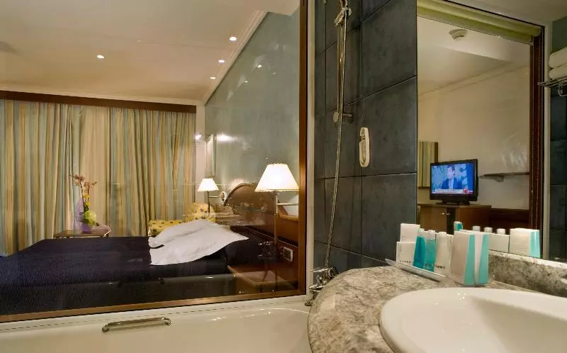 Fotos del hotel Port Salins:  16