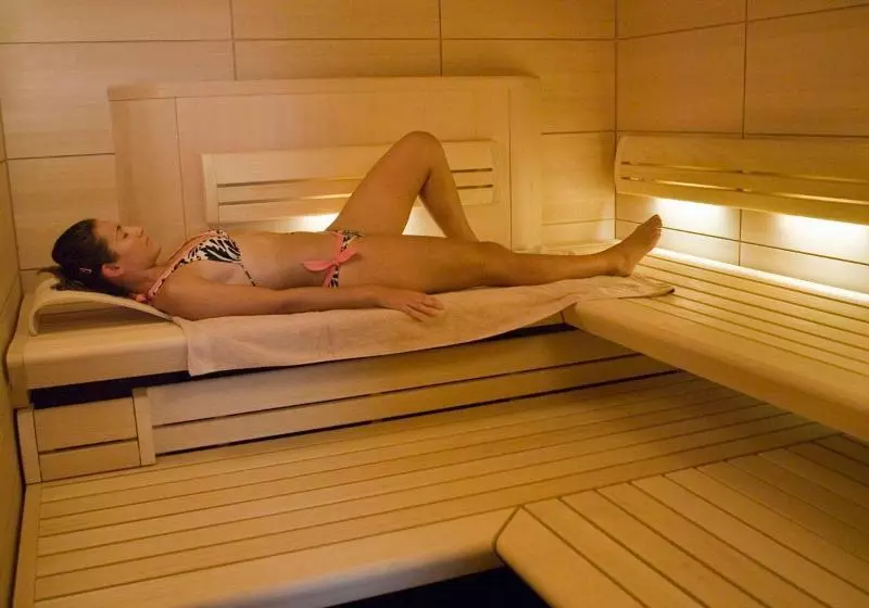 Fotos del hotel Port Salins:  4