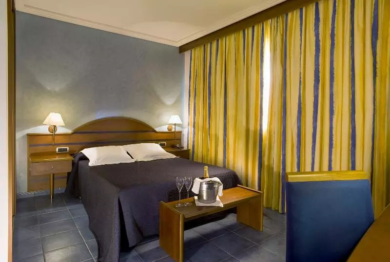 Fotos del hotel Port Salins:  20