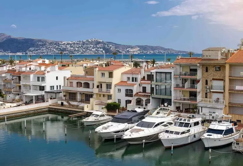 Fotos del hotel Port Salins:  19