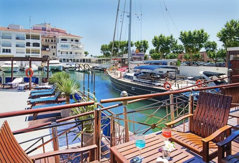 Fotos del hotel Port Salins:  9