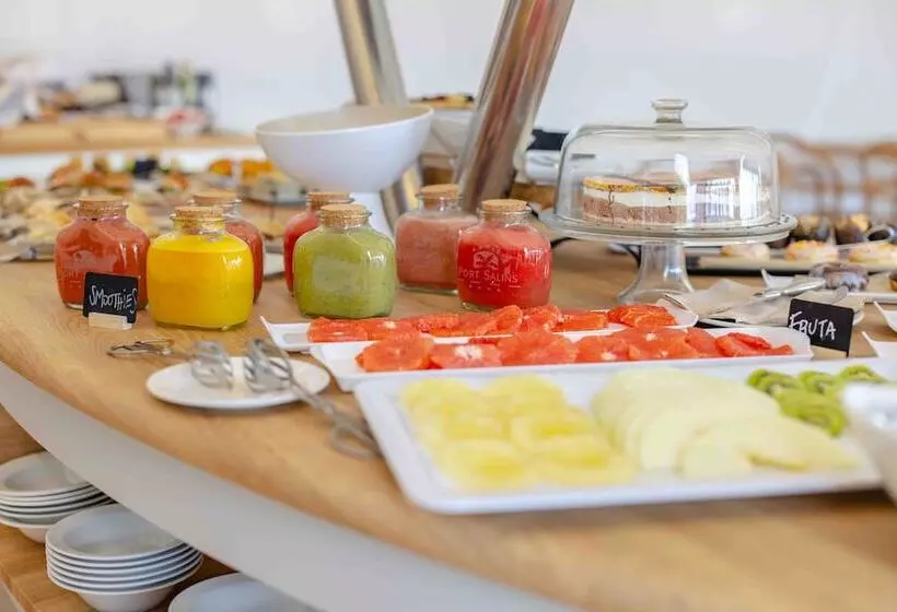 Fotos del hotel Port Salins:  23