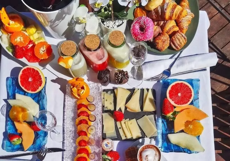 Fotos del hotel Port Salins:  5