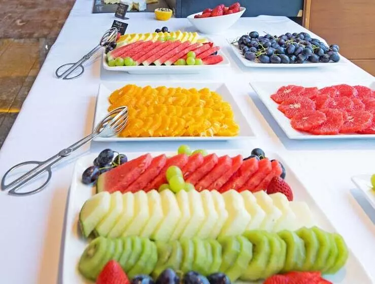 Fotos del hotel Port Salins:  12