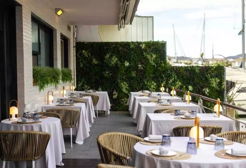 Fotos del hotel Port Salins:  7