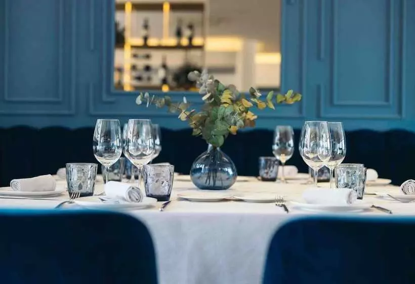 Fotos del hotel Port Salins:  24