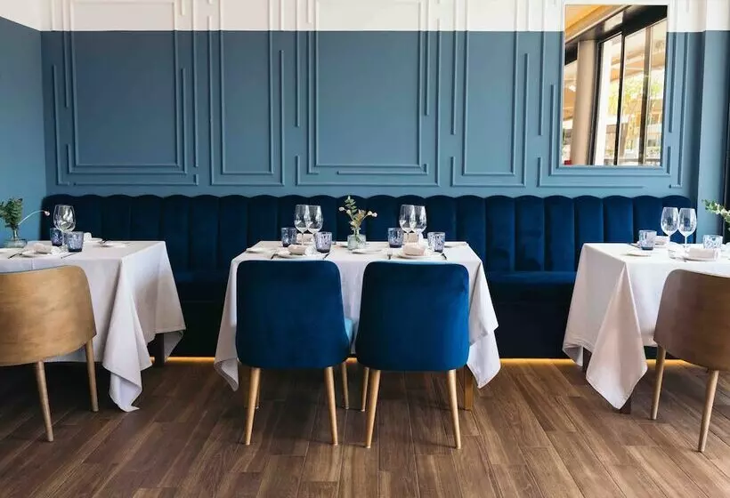 Fotos del hotel Port Salins:  25