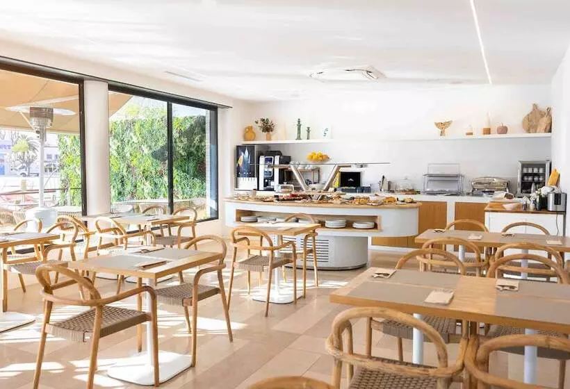 Fotos del hotel Port Salins:  13