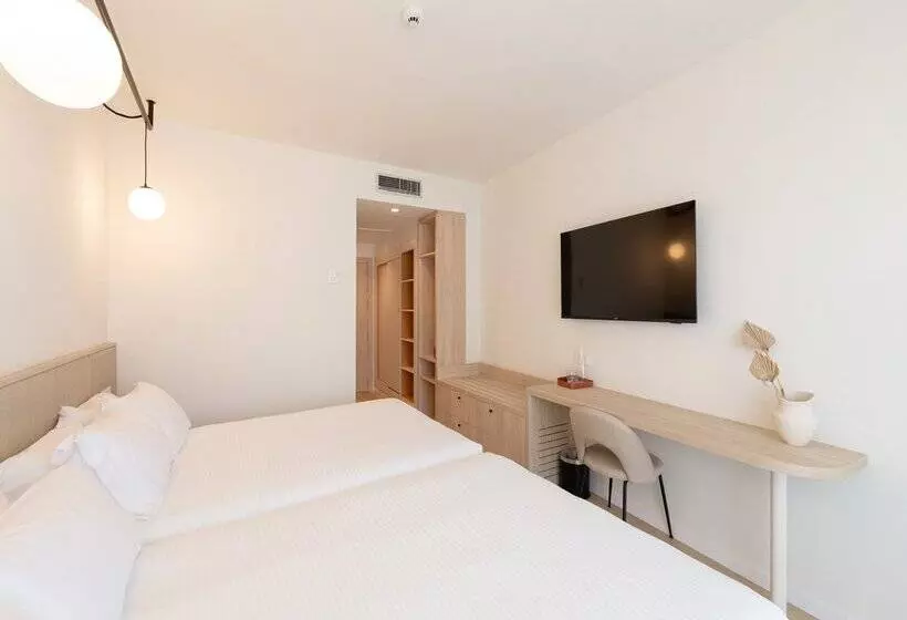 Fotos del hotel Principal:  7