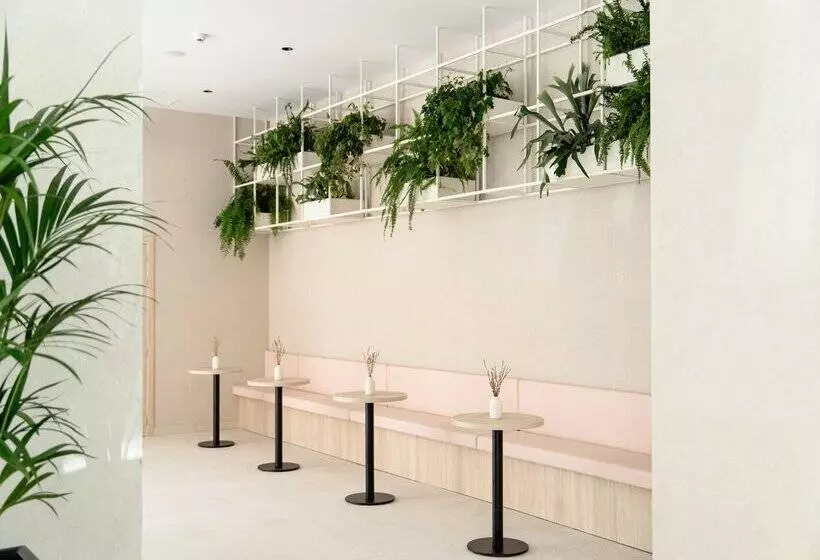 Fotos del hotel Principal:  21