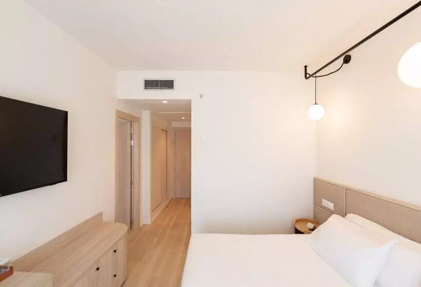 Fotos del hotel Principal:  8