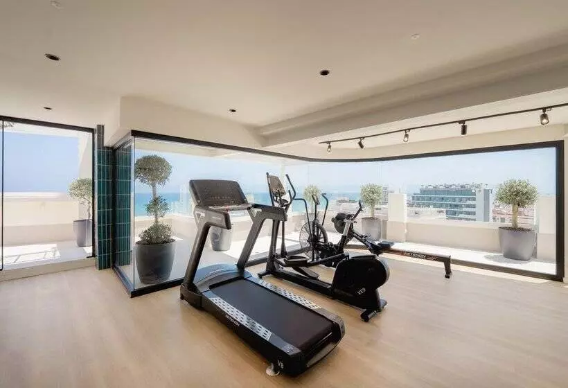 Fotos del hotel Principal:  22