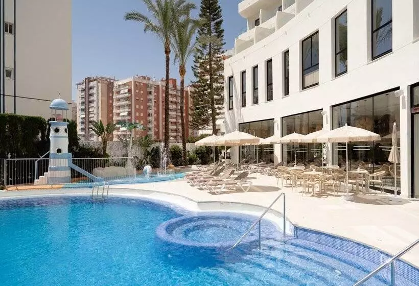 Fotos del hotel Principal:  17