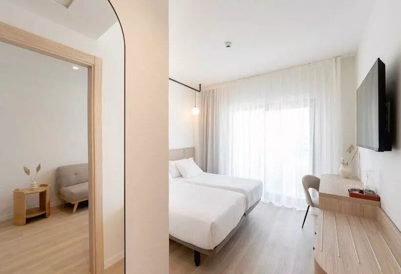 Fotos del hotel Principal:  4