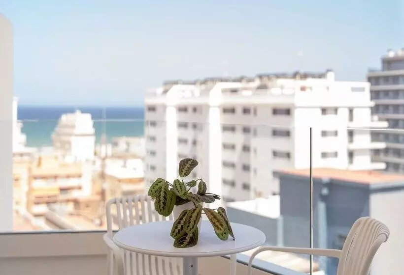 Fotos del hotel Principal:  26