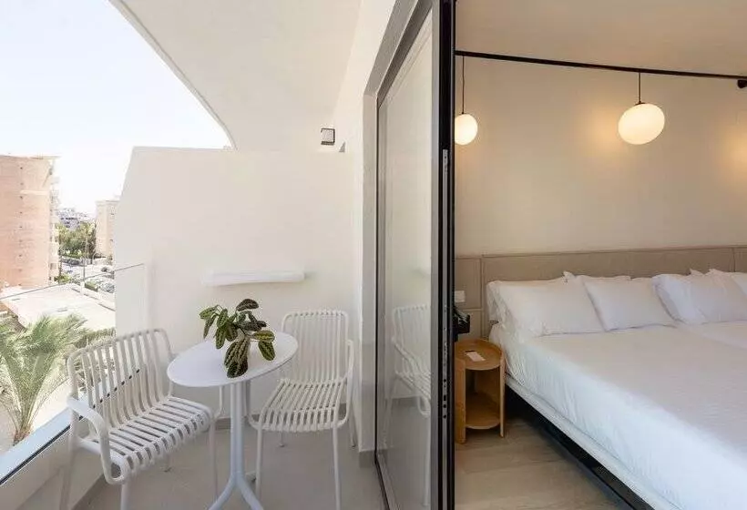 Fotos del hotel Principal:  24