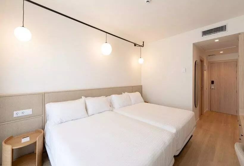 Fotos del hotel Principal:  6