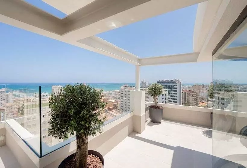 Fotos del hotel Principal:  25