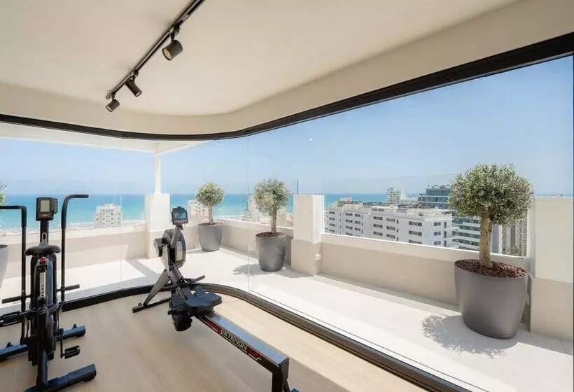 Fotos del hotel Principal:  15