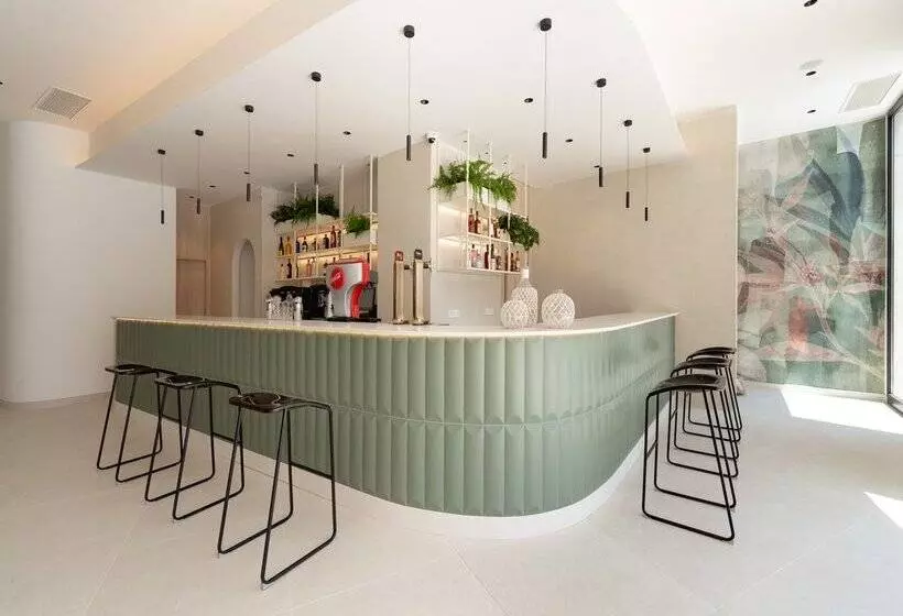 Fotos del hotel Principal:  10