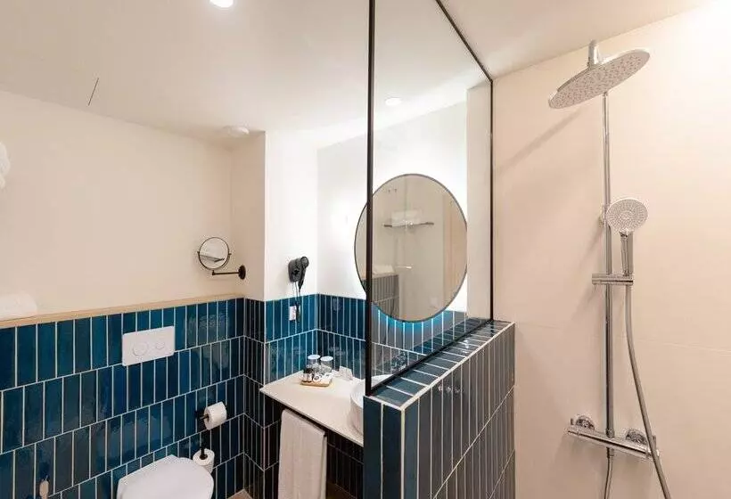 Fotos del hotel Principal:  14