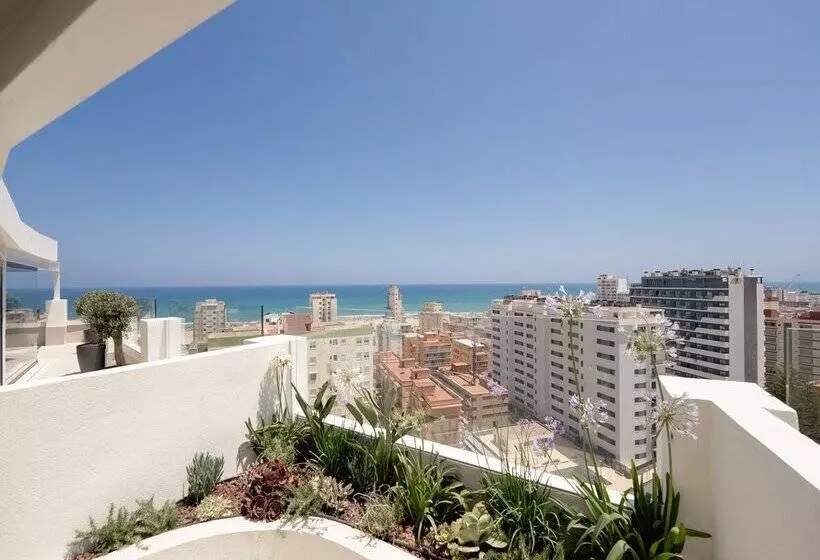 Fotos del hotel Principal:  16